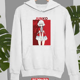 Idol Junko Konno Zombie Land Saga Unisex Sweatshirt
