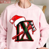 Christmas Design Ice Nine Kills Ix Unisex Sweatshirt