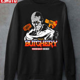 Gorr's Butchery Est 2022 Thor Unisex T-Shirt