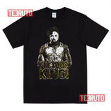 I'm Your King Black Panther Killmonger Unisex Sweatshirt