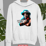 Album Xavier Rudd The Sun Unisex Sweatshirt