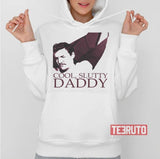 Cool Slutty Daddy Pedro Pascal Is Daddy Unisex T-Shirt