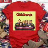 Funny Sitcom The Goldbergs Unisex Sweatshirt
