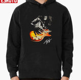 Guitar Shredding Slash Signature Guns N Roses Unisex T-Shirt