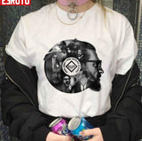 Covers Demos Y Otras Travesuras De Blanco Ricardo Arjona Unisex T-Shirt
