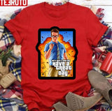 Have A Great Day Free Guy Movie Game Unisex Sweatshirt