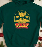 1st Annual Wkrp Turkey Drop WKRP in Cincinnati Vintage Unisex T-shirt