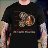 1997 Retro Vintage Boogie Night Unisex Sweatshirt