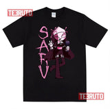 Fnf Sarv Friday Night Funkin Unisex T-Shirt