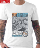 Everybody Wants Something Zit Remedy Unisex T-Shirt