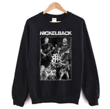 How You Remind Me Nickelback Unisex Sweatshirt