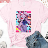Fnaf Security Breach Bunny Unisex T-Shirt