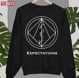 Expectations Lauren Jauregui Unisex T-Shirt