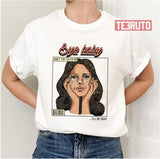 Cartoon Cover Art Bye Baby Don't Try To Fix Me Nsync Unisex T-Shirt
