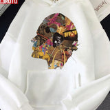 Chuck Berry From St Louis To Frisco Unisex Sweatshirt