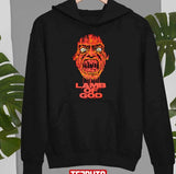 He Is Waiting Lamb Of God Unisex Sweatshirt