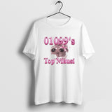 01099's Kinder Der Nacht Top Mausi T-Shirt