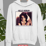 Hello Hooray Alice Cooper Unisex Sweatshirt