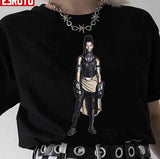 All Hail Shuri Black Panther Letitia Wright Unisex Sweatshirt
