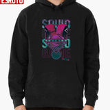Guards Back To Back Squid Game Poster Style Unisex T-Shirt