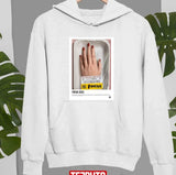 Fresh 2022 Minimalist Movie Unisex Sweatshirt