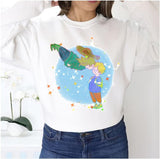 Bobbins Or Cubbones Cute Design Unisex Sweatshirt