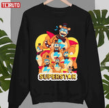 Freddy Fnaf Freddy's Unisex T-Shirt
