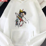 Guillermo Del Toro Pinocchio Fanart Unisex T-shirt