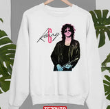 1990s Graphic Kenny G Retro Unisex Sweatshirt