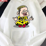 Funny Yoga Man Erling Haaland Unisex Sweatshirt