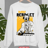 I See And I Remember Marc Rebillet Unisex Sweatshirt