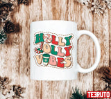 Holly Jolly Vibes Sweatshirt