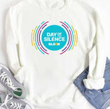 Day Of Silence Unisex T-Shirt