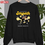 Aaron Rodgers Smooth Unisex T-Shirt