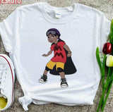 Cool Raising Dion Character Dion Warren Design Unisex T-Shirt