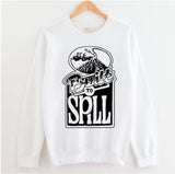 Cortez The Killer Built To Spill Unisex Sweatshirt
