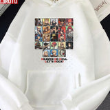 Guilty Geallchars Guilty Gear Unisex T-Shirt