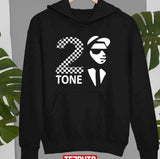 2 Tones The Specials Band Unisex Sweatshirt