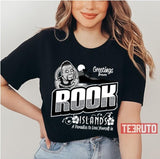 Greetings From Rook Islands Far Cry Unisex T-Shirt