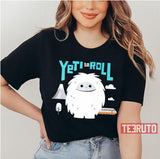 Fun Yeti Times Premium Dreamworks Abominable Unisex T-Shirt