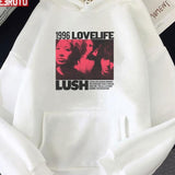 1996 Lovelife Lush Design Unisex T-shirt