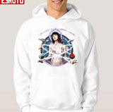 Charli XCX Blame It On Your Love Unisex T-Shirt