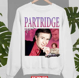 Alan Partridge Graphic Unisex T-Shirt