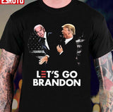 Donald Trump Make Cinco De Mayo Great Again Unisex T-Shirt