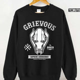 Grievous Commander Unisex T-Shirt
