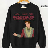 Harry Styles Eros Eternal Unisex Sweatshirt