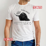Guess Who's Pretty Neato Dark Souls Unisex T-Shirt