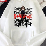 Don T Forget Demi Lovato Unisex Sweatshirt