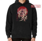 Gowther Seven Deadly Sins Nanatsu No Taizai Unisex T-Shirt