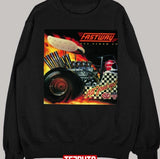 All Fired Up Fastway Unisex T-Shirt